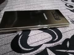 Samsung Note 8 Good condition 0