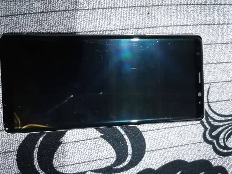 Samsung Note 8 Good condition 4