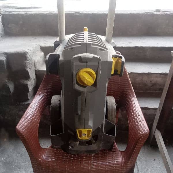 karcher Car washer for sale 0