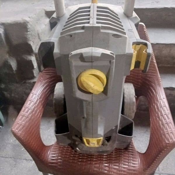 karcher Car washer for sale 3