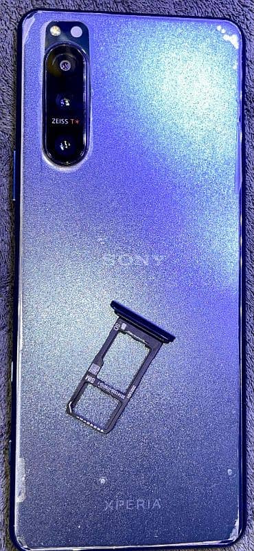 Sony Experia 5 Mark 2 2