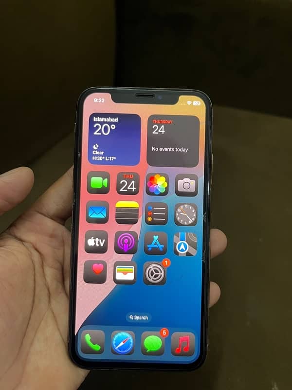 iphone xs 1