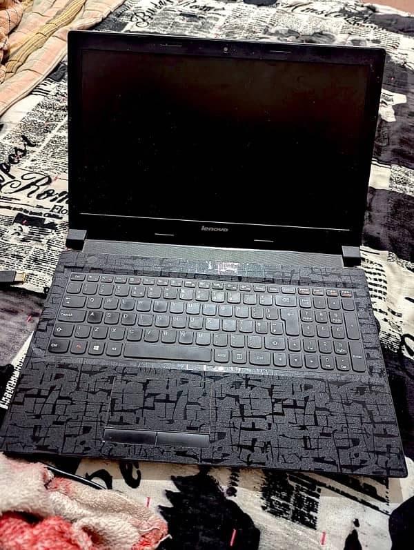 Lenovo B-50/80 slim model 4