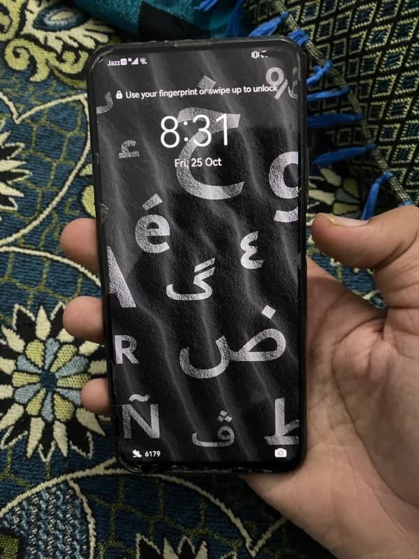 huawei y9s ok phone BAs Thora sa oper sa penal damage 3