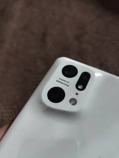 Oppo find X5 pro