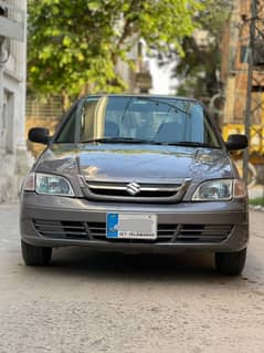 Suzuki Cultus VXR 2012 0