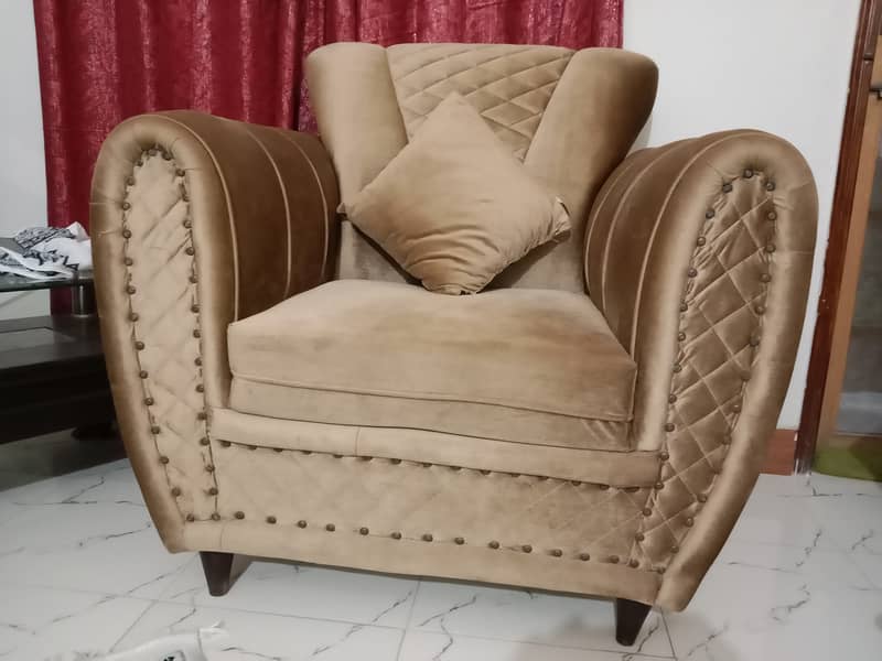 7 sitter sofa set 03442305475 03303576048 2