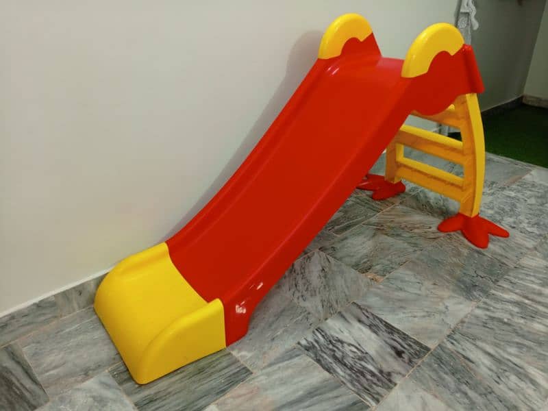 kids slides 0