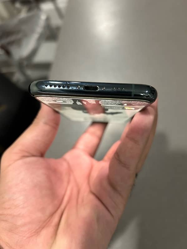 Iphone 11 Pro 64GB Non PTA 1