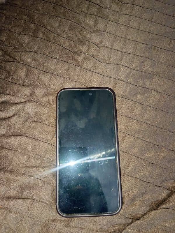 Iphone 15 pro max 512gb Non pta 11