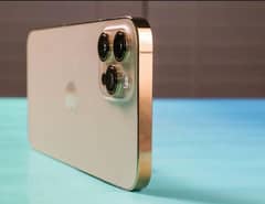 iPhone 12 Pro non pta f u 128 gb gold color