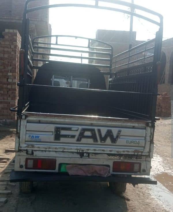 FAW Carrier 03336668489 1