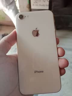 I phone 8 non pta