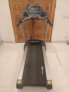 UK Fitness Treadmill  (at best price)