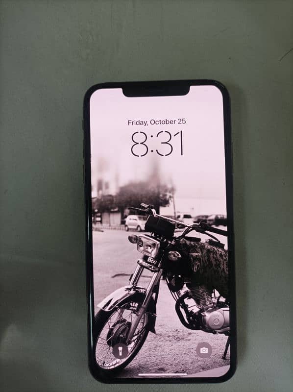 Iphone Xs Max 256gb Non-pta 0