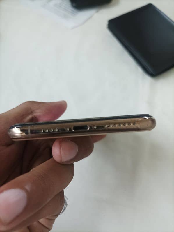 Iphone Xs Max 256gb Non-pta 1