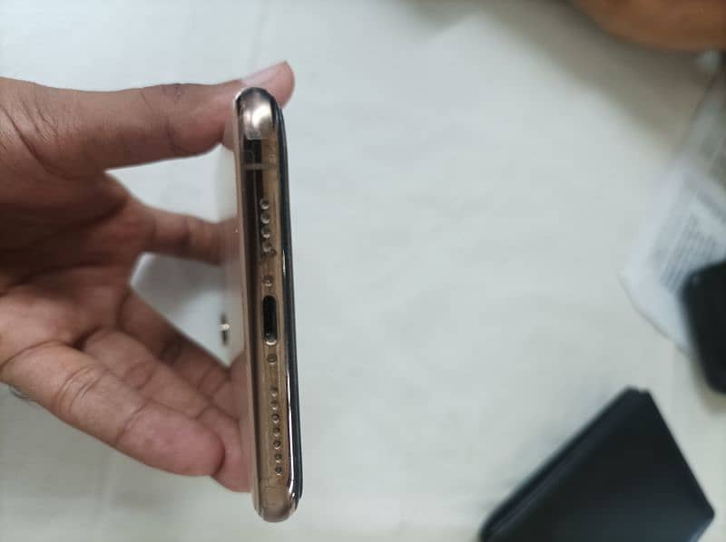 Iphone Xs Max 256gb Non-pta 5