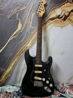 Electric Guitar of Legend