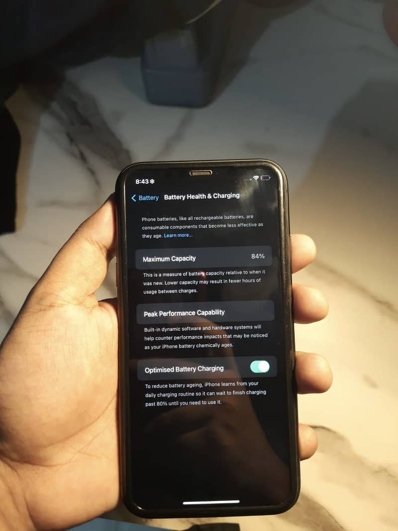 Iphone 11 non Pta Factory unlock 4