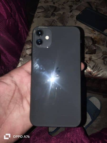 iPhone 11 jv 64 GB room Bardi health 91 4