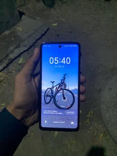 TECNO POVA 5PRO 5G 0