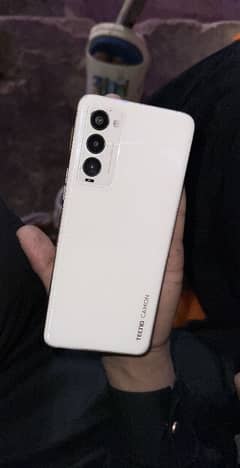 Tecno common 18T 0