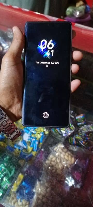 Spark 20 pro plus 2