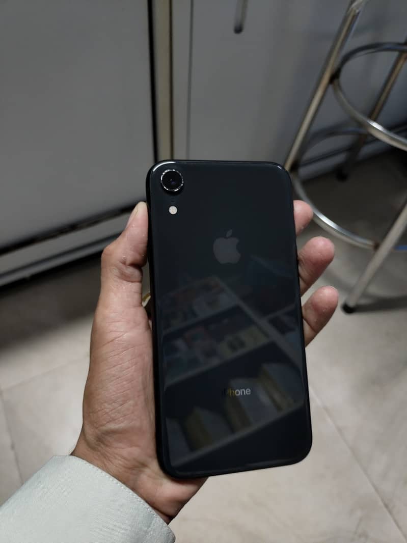 IPhone Xr (only kit) 1