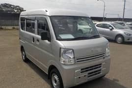 Suzuki Every 2019 PA Limitef