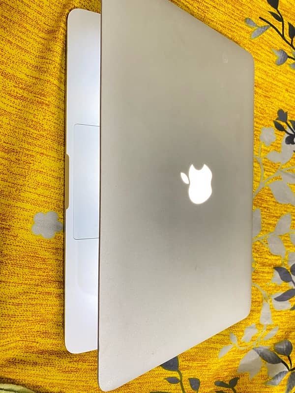 MACBOOK PRO 2015 13” 2