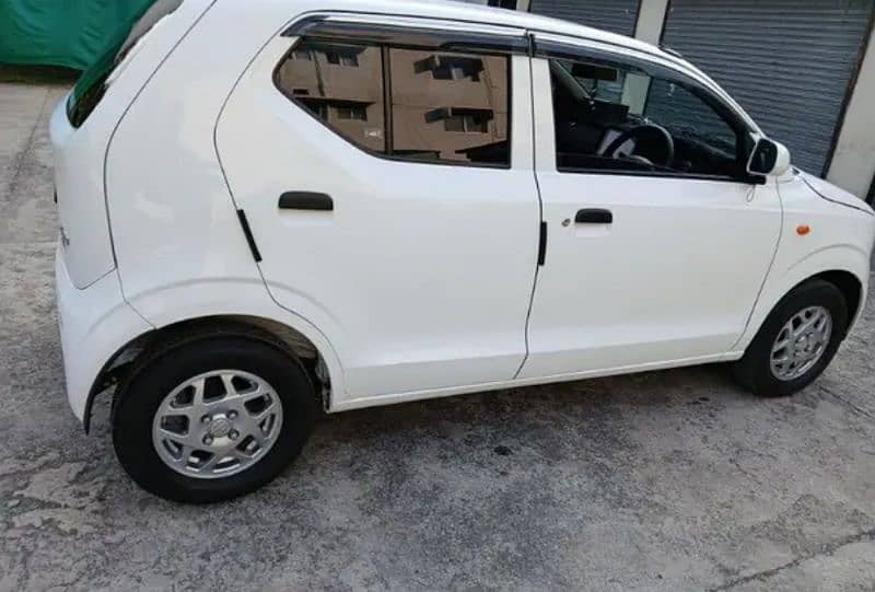 Suzuki Alto 2022 1