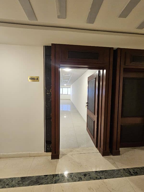 Executive Office  in DHA 2 Islamabad 0