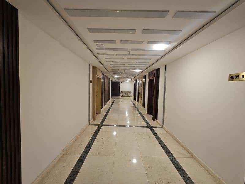 Executive Office  in DHA 2 Islamabad 1