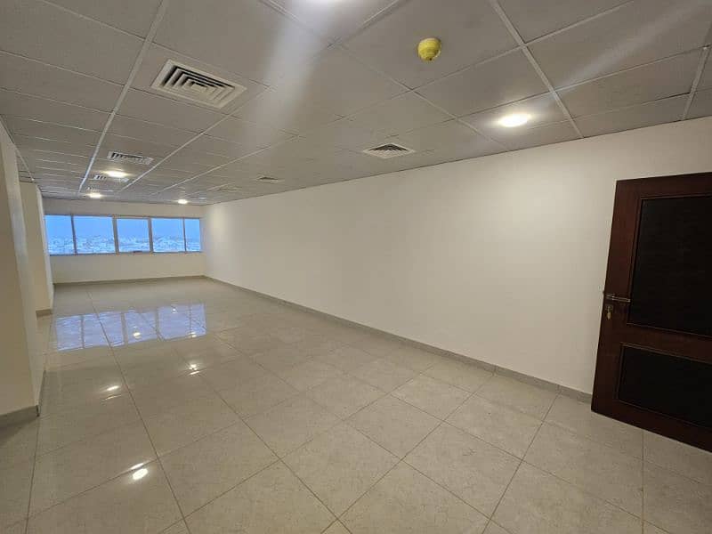 Executive Office  in DHA 2 Islamabad 2