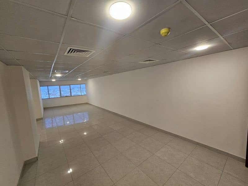 Executive Office  in DHA 2 Islamabad 4