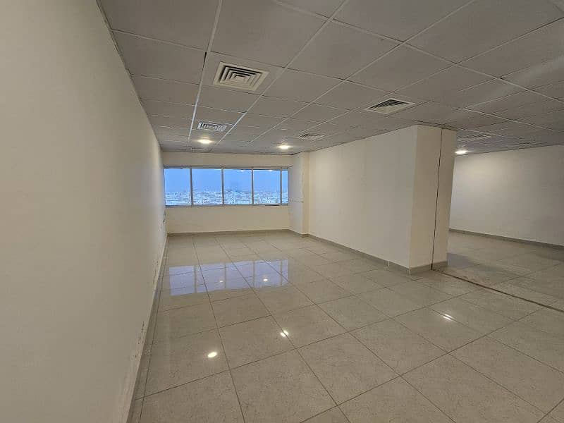 Executive Office  in DHA 2 Islamabad 6