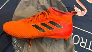 Adidas Ace 17.1 Orange