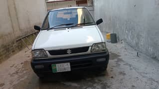 Suzuki mehran 0