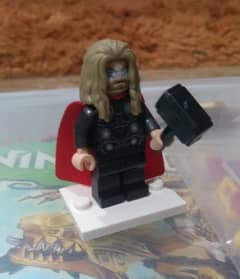 Legos original Minifigure