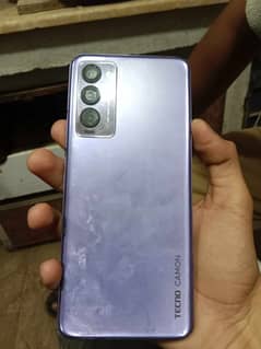 Tecno Camon 18T 0