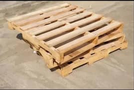 Wooden Pallets