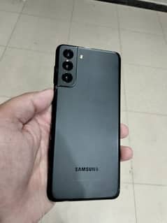 samsung galaxy s21 plus 5g Pta dual approved