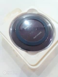 Samsung wireless charger