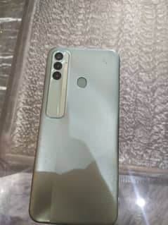 Tecno spark 7 pro