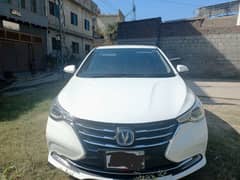 Changan Alsvin 1.5L DCT Lumiere 2022