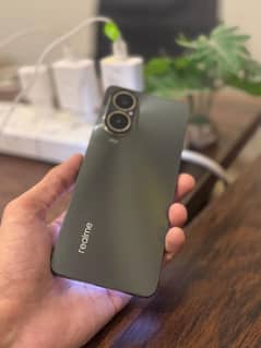 Realme C67