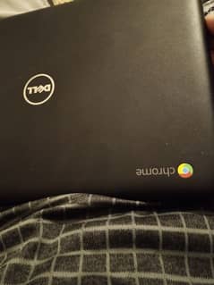 Dell chrome book