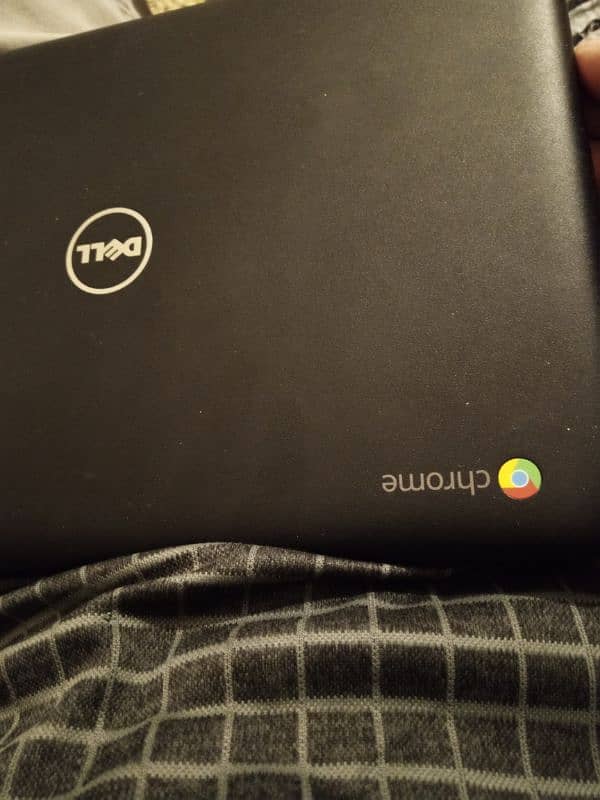 Dell chrome book 0