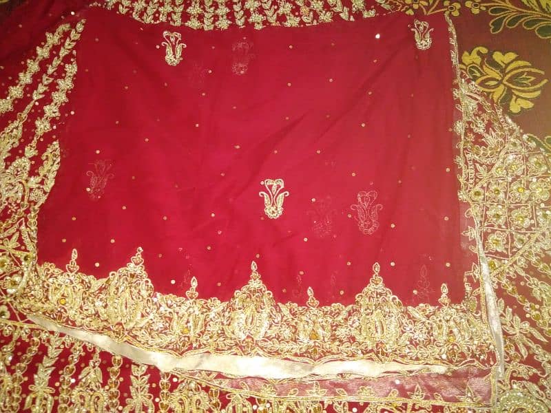 Bridall Lehnga 3