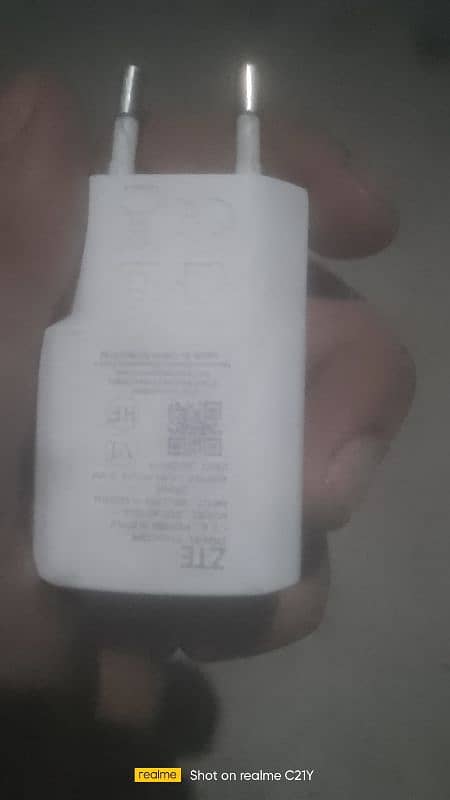 ufone device 4